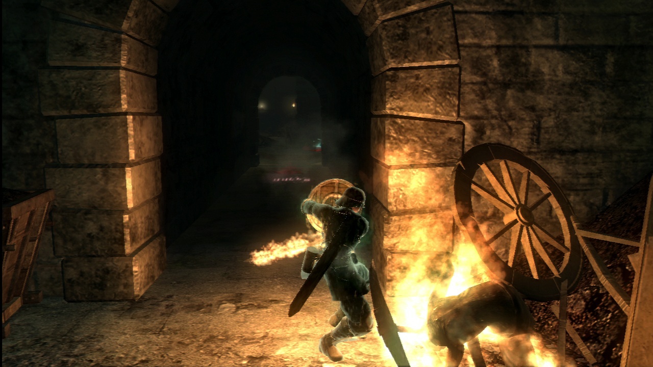Demon´s Souls - Imagen 31